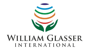 William Glasser International credential
